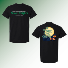 MPHS Music Show Shirt